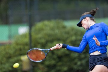 Filippa Stieg 1 - Lilienthal Open